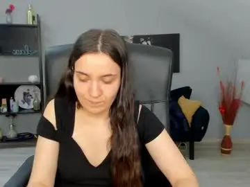 Chaturbate Live Porn of melissawiliam