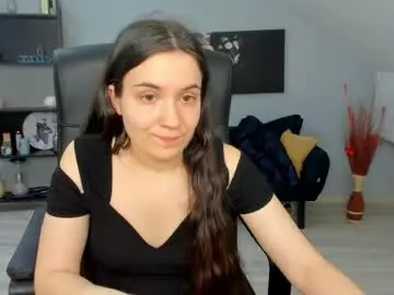 Chaturbate Nude Webcam of melissawiliam