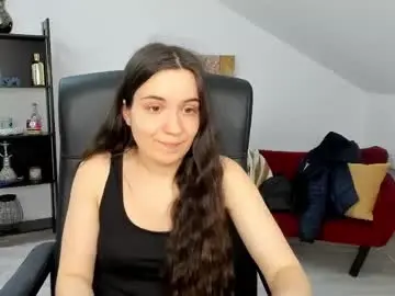 Chaturbate Adult Video Chat of melissawiliam