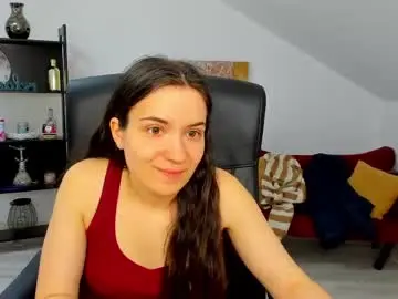 Chaturbate Live Sex of melissawiliam