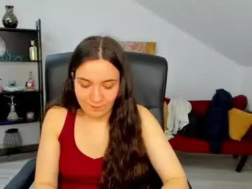 Chaturbate Best Webcam of melissawiliam