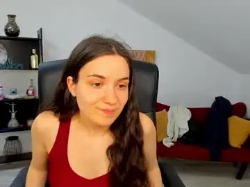 Chaturbate Adult Video Chat of melissawiliam