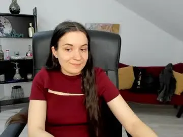 Chaturbate Adult Webcam of melissawiliam