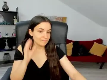 Chaturbate Sex Cam of melissawiliam