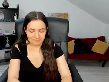 Chaturbate Live Sex Cam of melissawiliam