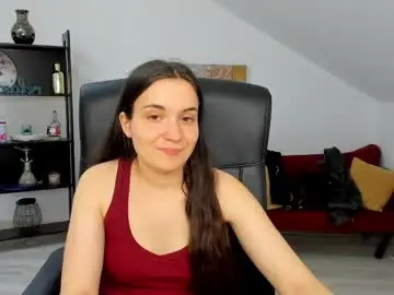 Chaturbate Live Sex Cam of melissawiliam