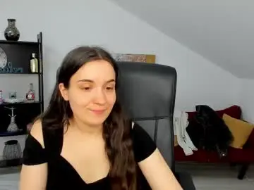 Chaturbate Nude Webcam of melissawiliam