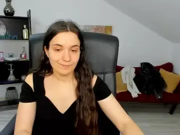 Chaturbate Live Sex of melissawiliam
