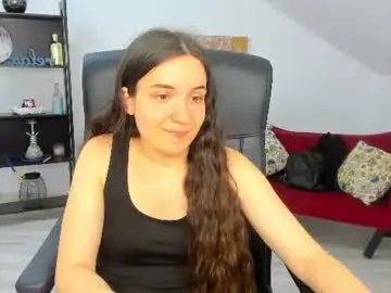 Chaturbate Best live sex cam show of melissawiliam