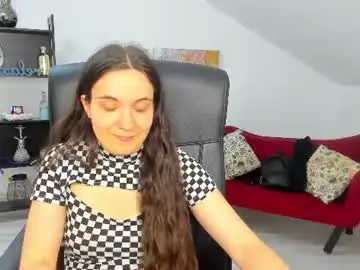 Chaturbate Best live sex cam show of melissawiliam