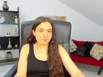 Chaturbate Live Sex Cam of melissawiliam