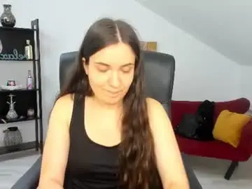 Chaturbate Free Live Porn of melissawiliam