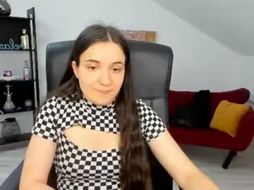 Chaturbate Live Sex of melissawiliam