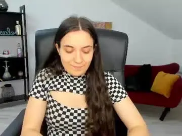 Chaturbate Free Porn Cam of melissawiliam
