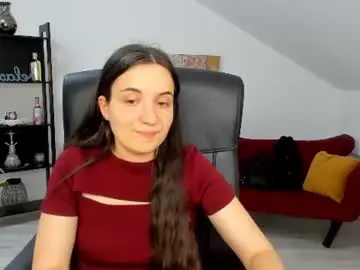 Chaturbate Adult Video Chat of melissawiliam