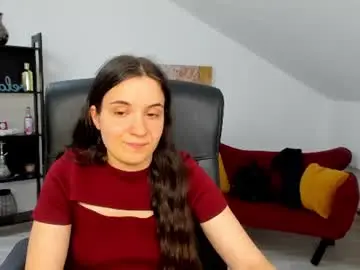 Chaturbate Watch Live Sex Cams of melissawiliam