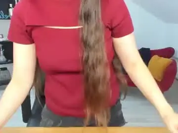 Chaturbate Sex Cam of melissawiliam