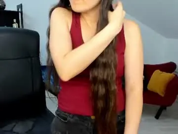 Chaturbate Live Sex of melissawiliam