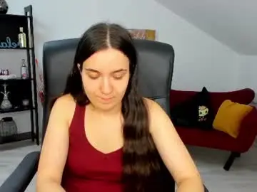 Chaturbate Adult Webcam of melissawiliam
