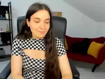 Chaturbate Adult Video Chat of melissawiliam