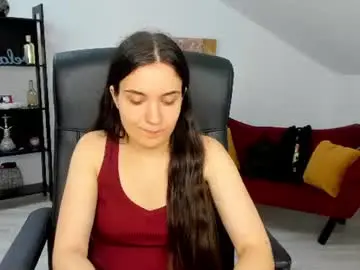 Chaturbate Best live sex cam show of melissawiliam