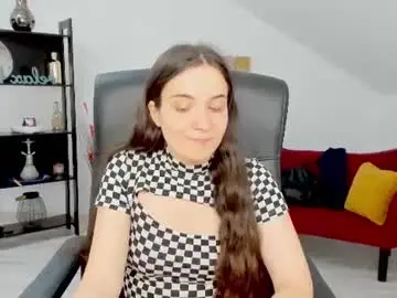 Chaturbate Sex Chat of melissawiliam
