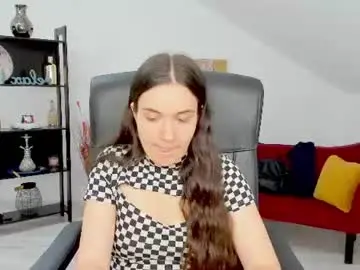 Chaturbate Watch Live Sex Cams of melissawiliam