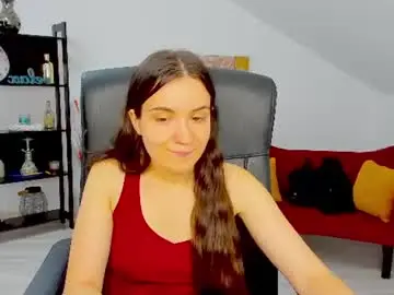 Chaturbate Free Porn Cam of melissawiliam