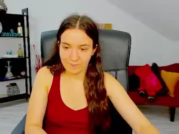 Chaturbate Best live sex cam show of melissawiliam
