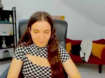 Chaturbate Live Sex of melissawiliam