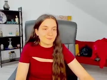 Chaturbate Sex Cam of melissawiliam