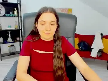 Chaturbate Live Sex Cam of melissawiliam