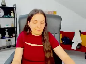 Chaturbate Best live sex cam show of melissawiliam
