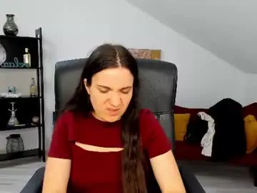 Chaturbate Adult Webcams of melissawiliam