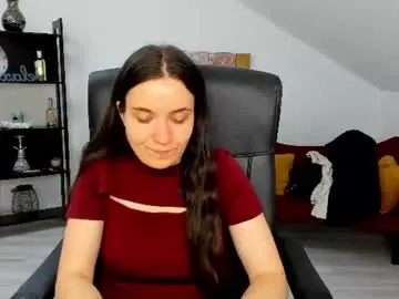 Chaturbate Adult Video Chat of melissawiliam