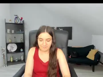 Chaturbate Sex Chat of melissawiliam