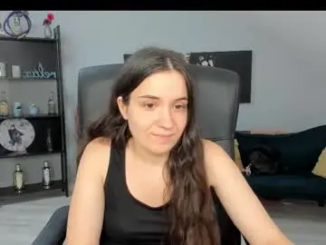Chaturbate Free Porn Cam of melissawiliam