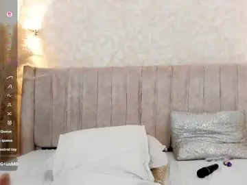 Chaturbate Private Sex Chat of mia_lourence