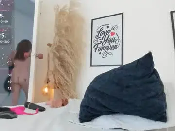 Chaturbate Free Porn Cam of mia_lourence