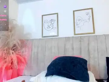 Chaturbate Adult Webcam of mia_lourence