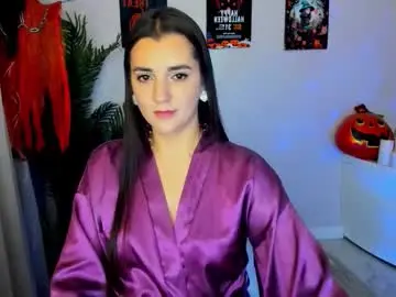 Chaturbate Live Sex Cam of mintydaze