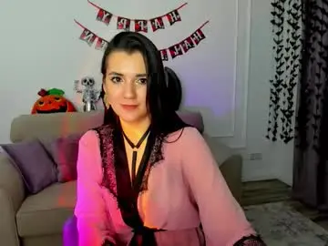 Chaturbate Nude Webcam of mintydaze