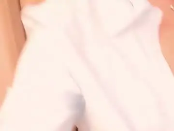 Chaturbate Sex Cam of missmina