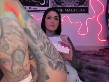 Chaturbate Adult Webcam of norenoub_