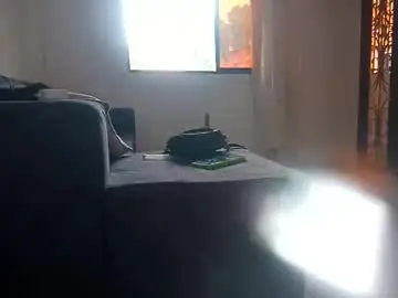 Chaturbate Best live sex cam show of palomo_mono