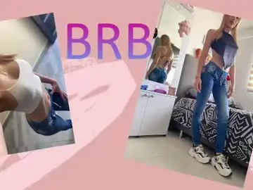 Chaturbate Watch Live Sex Cams of sexx_emma_