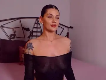 Chaturbate Nude Webcam of yvonneeverlee