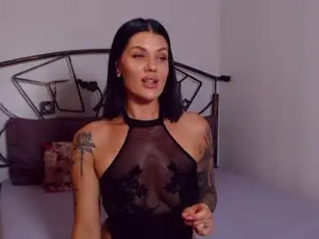 Chaturbate Nude Webcam of yvonneeverlee