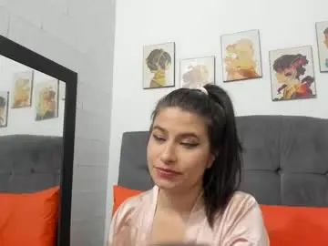 Chaturbate Private Sex Chat of _mariana_1