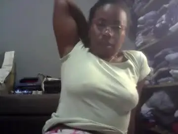 Chaturbate Adult Webcam of aicha_boobs